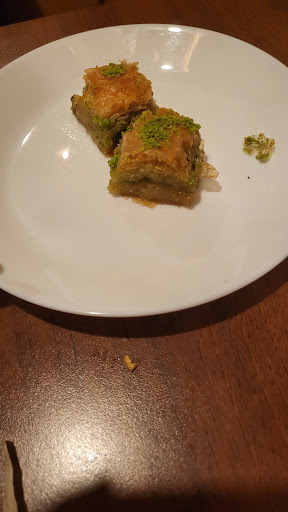 Photo of Chester Charcoal Grill - Hamilton House, 62 Brook St, Cheshire, Chester CH1 3DN