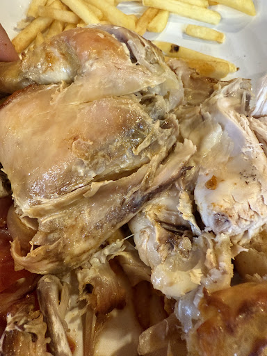 Photo of Chester Charcoal Grill - Hamilton House, 62 Brook St, Cheshire, Chester CH1 3DN