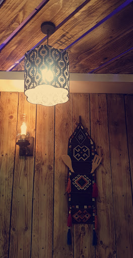 Photo of Chester Charcoal Grill - Hamilton House, 62 Brook St, Cheshire, Chester CH1 3DN