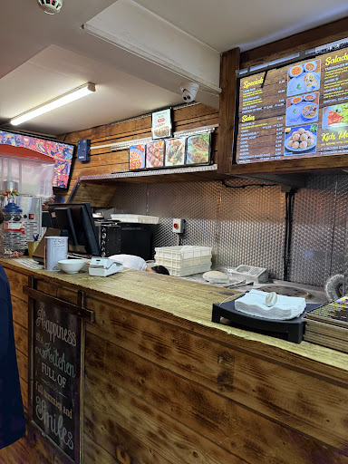 Photo of Chester Charcoal Grill - Hamilton House, 62 Brook St, Cheshire, Chester CH1 3DN