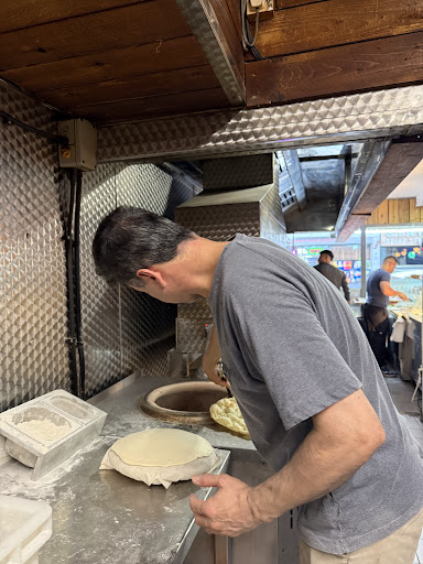 Photo of Chester Charcoal Grill - Hamilton House, 62 Brook St, Cheshire, Chester CH1 3DN