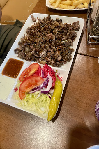 Photo of Chester Charcoal Grill - Hamilton House, 62 Brook St, Cheshire, Chester CH1 3DN