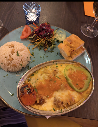 Photo of Lara Turkish BBQ Bar & Grill - 22 High St, Weaverham, Northwich CW8 3HB