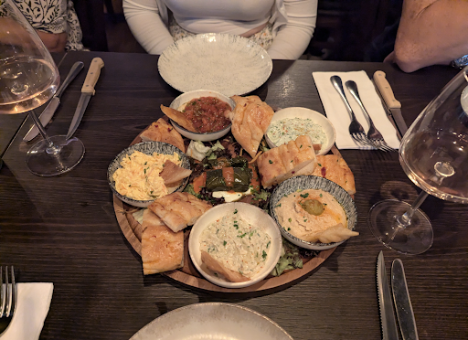 Photo of Lara Turkish BBQ Bar & Grill - 22 High St, Weaverham, Northwich CW8 3HB