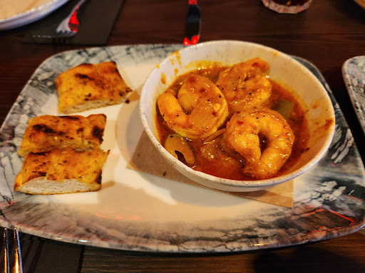 Photo of Lara Turkish BBQ Bar & Grill - 22 High St, Weaverham, Northwich CW8 3HB