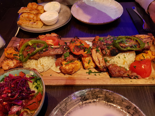 Photo of Lara Turkish BBQ Bar & Grill - 22 High St, Weaverham, Northwich CW8 3HB