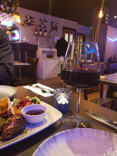 Photo of Lara Turkish BBQ Bar & Grill - 22 High St, Weaverham, Northwich CW8 3HB