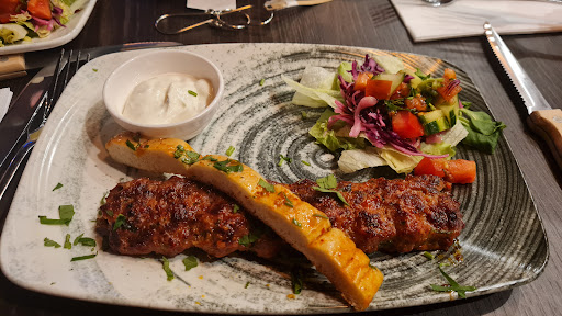 Photo of Lara Turkish BBQ Bar & Grill - 22 High St, Weaverham, Northwich CW8 3HB