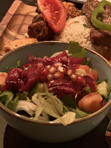 Photo of Lara Turkish BBQ Bar & Grill - 22 High St, Weaverham, Northwich CW8 3HB