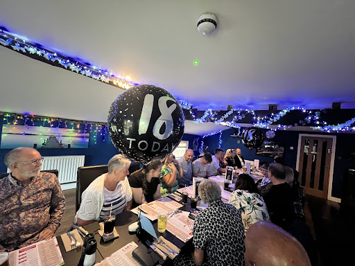 Photo of Lara Turkish BBQ Bar & Grill - 22 High St, Weaverham, Northwich CW8 3HB