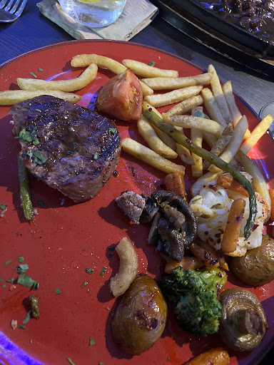 Photo of Lara Turkish BBQ Bar & Grill - 22 High St, Weaverham, Northwich CW8 3HB