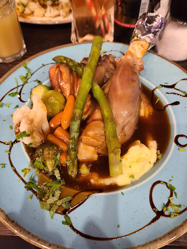 Photo of Lara Turkish BBQ Bar & Grill - 22 High St, Weaverham, Northwich CW8 3HB