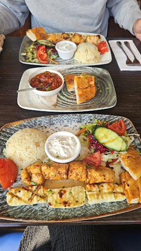Photo of Lara Turkish BBQ Bar & Grill - 22 High St, Weaverham, Northwich CW8 3HB