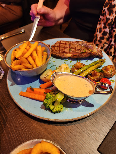 Photo of Lara Turkish BBQ Bar & Grill - 22 High St, Weaverham, Northwich CW8 3HB