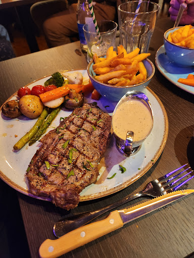 Photo of Lara Turkish BBQ Bar & Grill - 22 High St, Weaverham, Northwich CW8 3HB