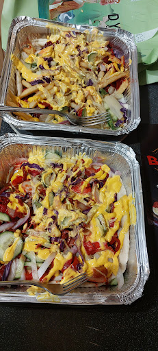 Photo of Xotica Badboy Kebabs Northwich - 5 Kingsmead, Northwich CW9 8UW