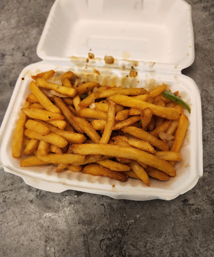 Photo of Xotica Badboy Kebabs Northwich - 5 Kingsmead, Northwich CW9 8UW