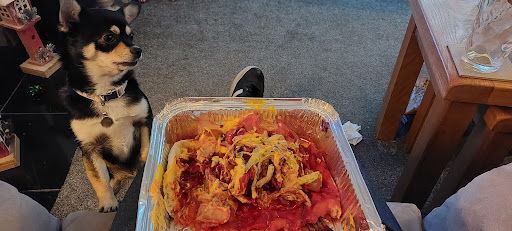 Photo of Xotica Badboy Kebabs Northwich - 5 Kingsmead, Northwich CW9 8UW