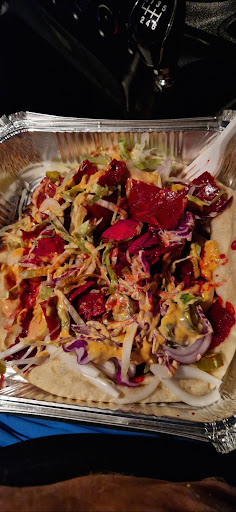 Photo of Xotica Badboy Kebabs Northwich - 5 Kingsmead, Northwich CW9 8UW