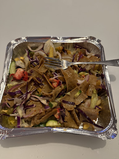 Photo of Xotica Badboy Kebabs Northwich - 5 Kingsmead, Northwich CW9 8UW