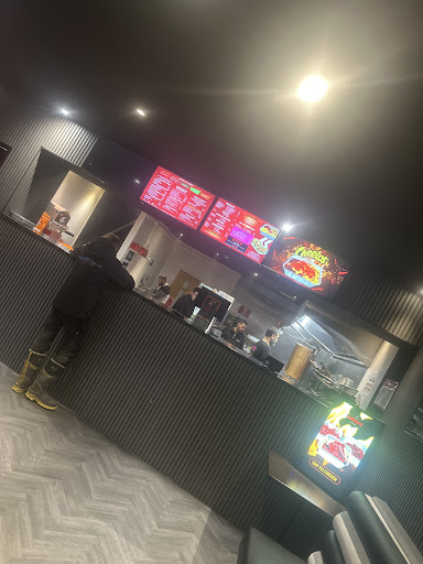 Photo of Xotica Badboy Kebabs Northwich - 5 Kingsmead, Northwich CW9 8UW