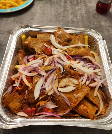 Photo of Xotica Badboy Kebabs Northwich - 5 Kingsmead, Northwich CW9 8UW