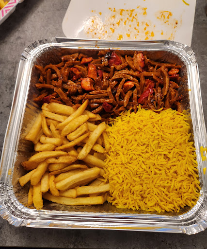Photo of Xotica Badboy Kebabs Northwich - 5 Kingsmead, Northwich CW9 8UW