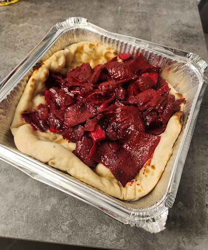 Photo of Xotica Badboy Kebabs Northwich - 5 Kingsmead, Northwich CW9 8UW