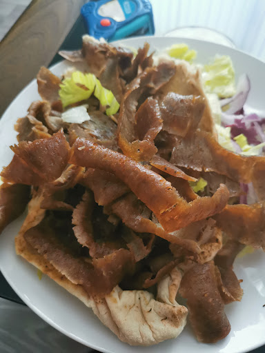 Photo of Hals Charcoal Grill - 82 Witton St, Northwich CW9 5AE