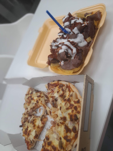 Photo of Hals Charcoal Grill - 82 Witton St, Northwich CW9 5AE