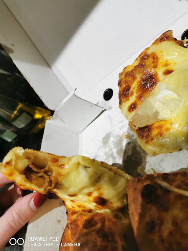 Photo of Cal's Charcoal Grill - 60A Station Rd, Northwich CW9 5RB