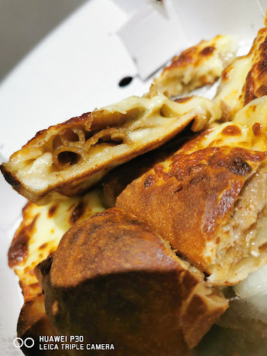 Photo of Cal's Charcoal Grill - 60A Station Rd, Northwich CW9 5RB