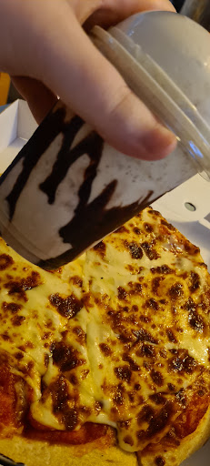 Photo of Cal's Charcoal Grill - 60A Station Rd, Northwich CW9 5RB