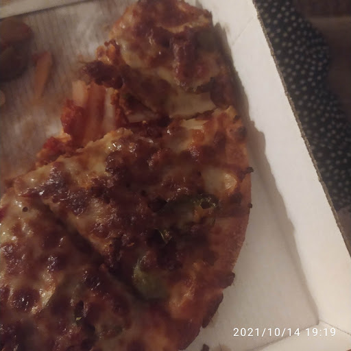 Photo of Cal's Charcoal Grill - 60A Station Rd, Northwich CW9 5RB