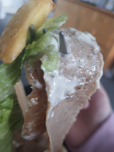 Photo of Flames Northwich - 117 Witton St, Northwich CW9 5DY