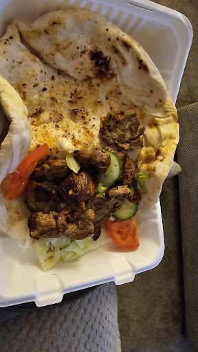 Photo of Flames Northwich - 117 Witton St, Northwich CW9 5DY