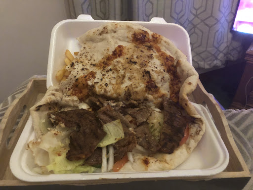 Photo of Flames Northwich - 117 Witton St, Northwich CW9 5DY