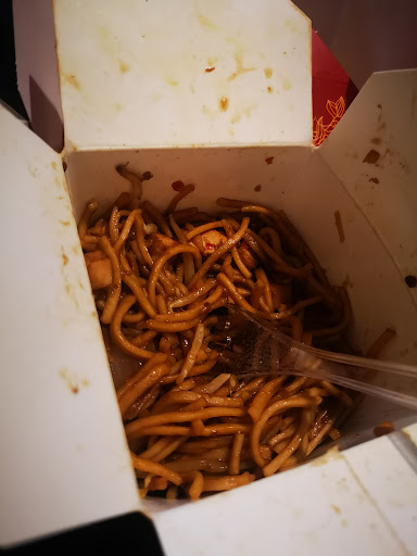 Photo of The Hot Wok - 18 St James's St, Nottingham NG1 6FG