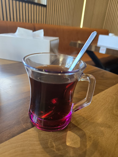 Photo of Rotana Restaurant - 117 Hartley Rd, Radford, Nottingham NG7 3AQ