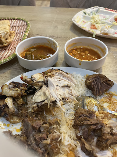 Photo of Rotana Restaurant - 117 Hartley Rd, Radford, Nottingham NG7 3AQ