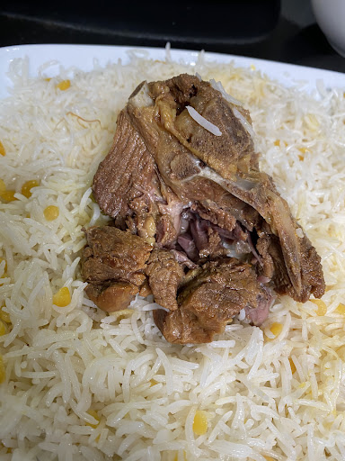 Photo of Rotana Restaurant - 117 Hartley Rd, Radford, Nottingham NG7 3AQ