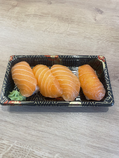 Photo of Kokoro - 7-8 Exchange Walk, Nottingham NG1 2NX