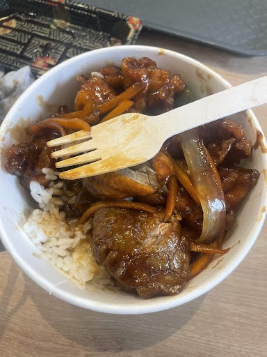 Photo of Kokoro - 7-8 Exchange Walk, Nottingham NG1 2NX