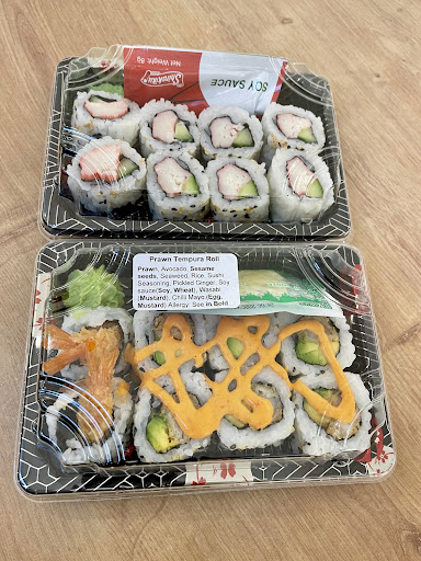 Photo of Kokoro - 7-8 Exchange Walk, Nottingham NG1 2NX