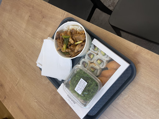 Photo of Kokoro - 7-8 Exchange Walk, Nottingham NG1 2NX