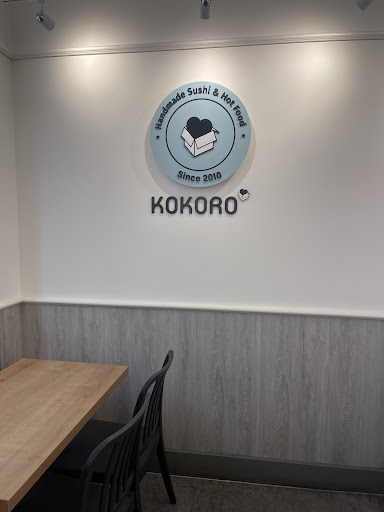 Photo of Kokoro - 7-8 Exchange Walk, Nottingham NG1 2NX