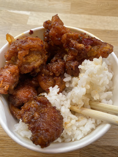 Photo of Kokoro - 7-8 Exchange Walk, Nottingham NG1 2NX