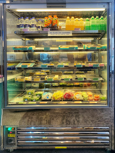 Photo of Kokoro - 7-8 Exchange Walk, Nottingham NG1 2NX