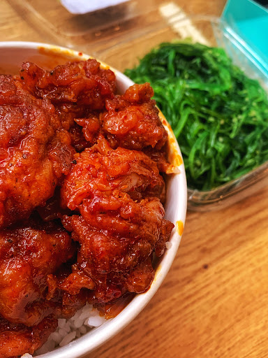 Photo of Kokoro - 7-8 Exchange Walk, Nottingham NG1 2NX