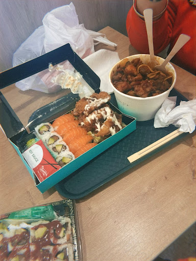 Photo of Kokoro - 7-8 Exchange Walk, Nottingham NG1 2NX